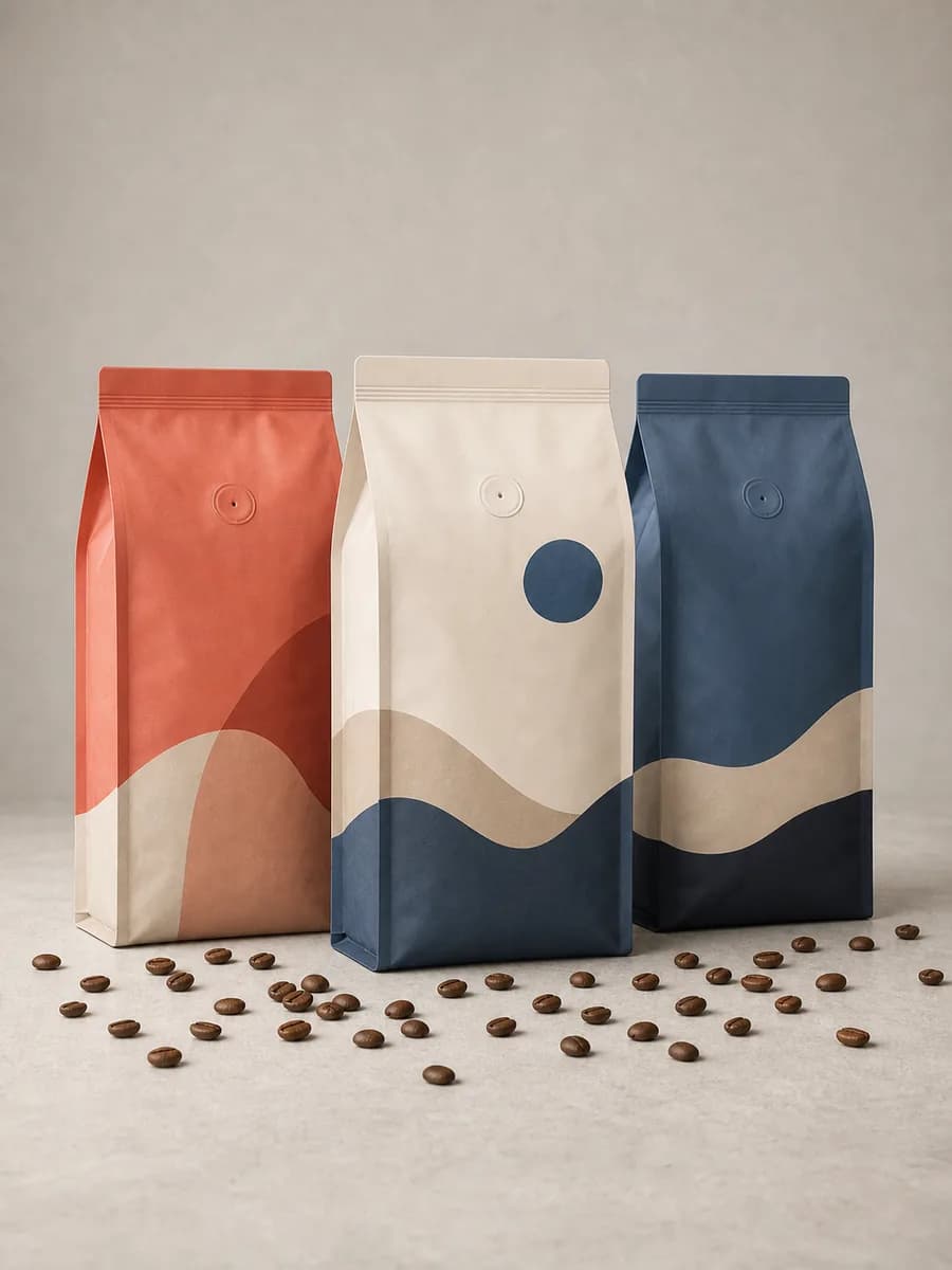 میلکی کیک - DAK Coffee Roasters